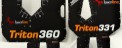 Triton™ Series Laser Micrometers offer accurate ovality measurement and better average diameter. Ovality a.k.a. eccentricity, roundness, circularity